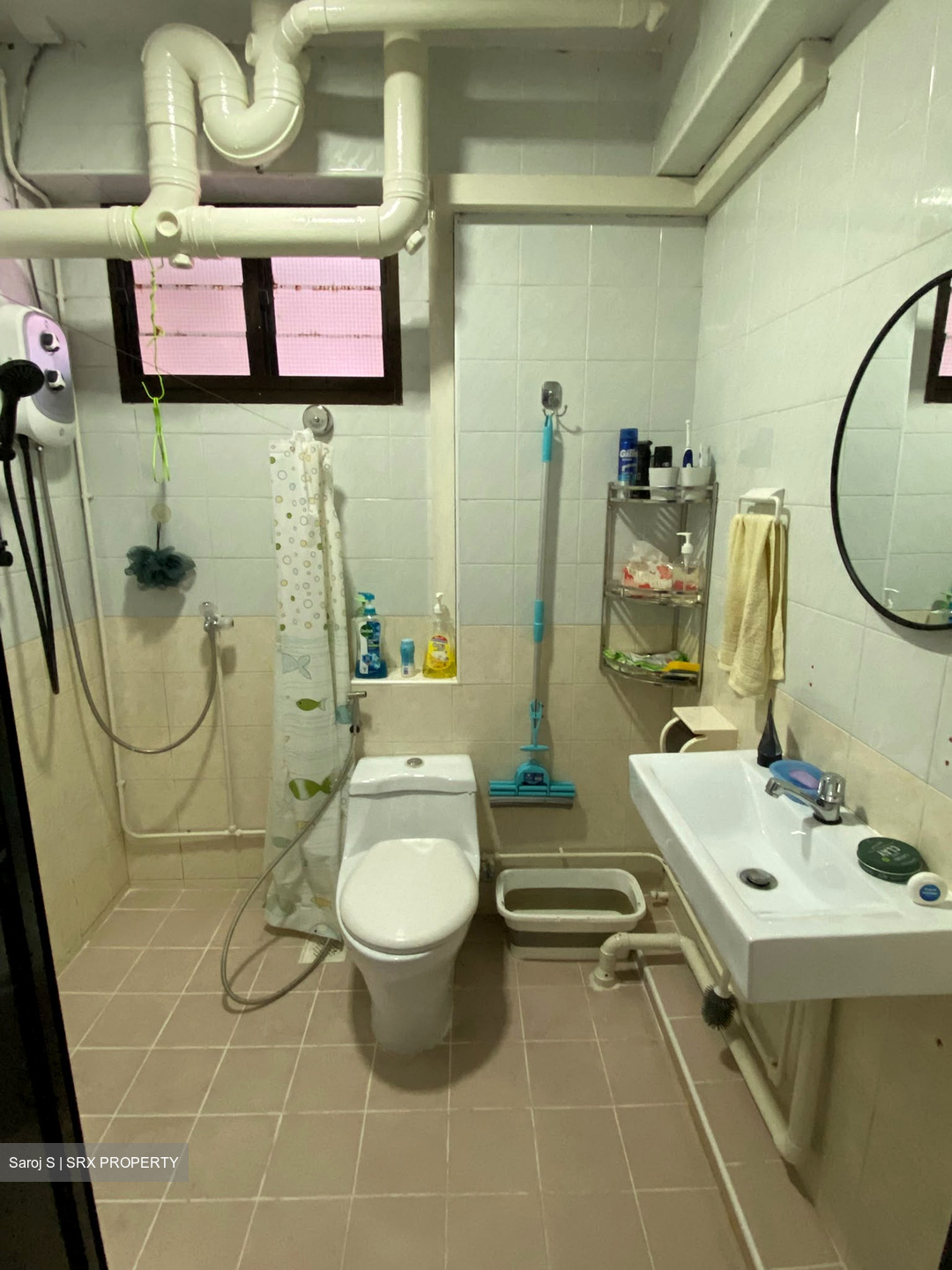 Blk 695 Jurong West Central 1 (Jurong West), HDB Executive #606375321